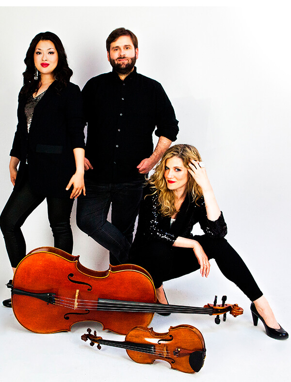 2025 SMfG - Neave Trio
