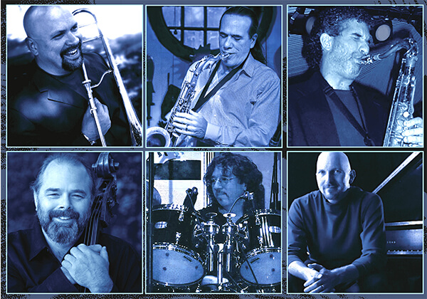 The Ellington Collective